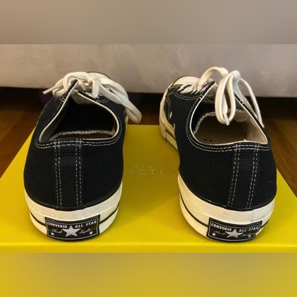 Chuck Taylor All Star Sneakers - Picture 2 of 6